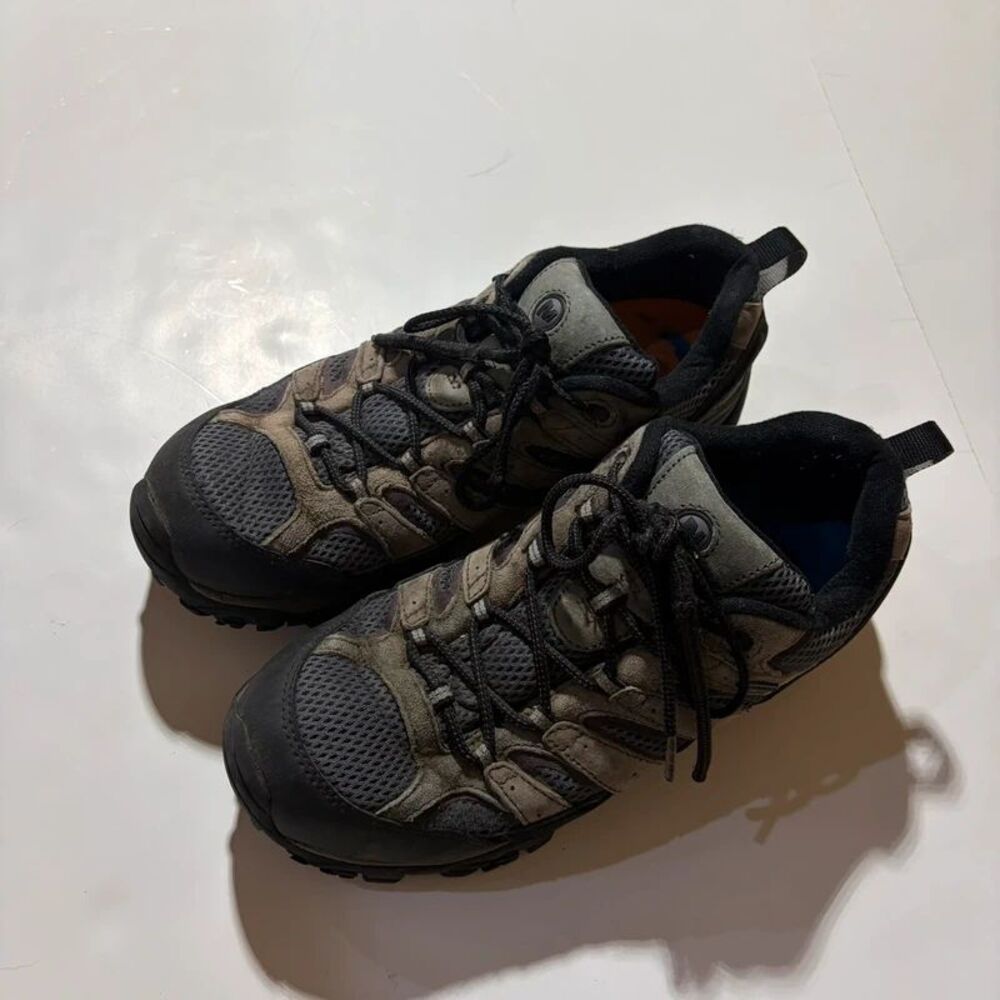 Merrell Moab 2 men's Hiking shoe size 11.5